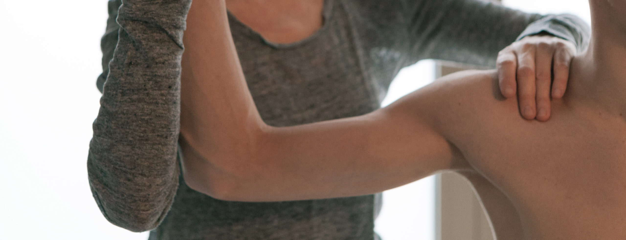 become the Healthiest YOU